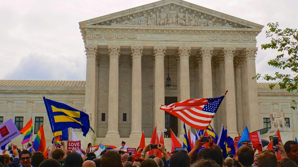Historic and Famous Supreme Court Cases (Part 2) Van Norman Law Firm